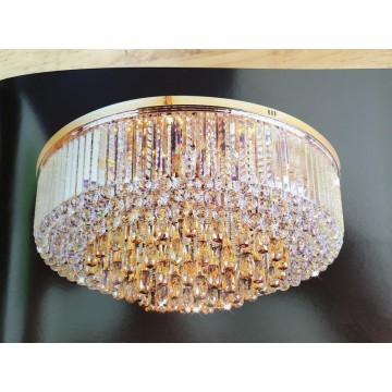 CRYSTAL CHANDELIERS MLF-6817