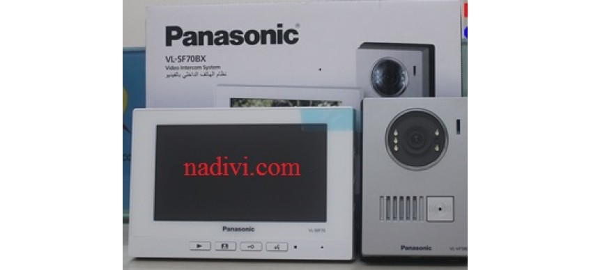 Panasonic