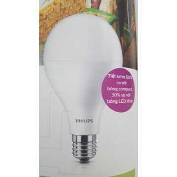 BÓNG LED PHILIPS