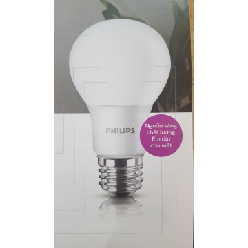 LED BULB PHILIPS